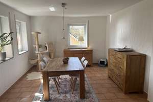 Modernes, massives Einfamilienhaus mit Einliegerwohnung courtagefrei in Kirchheim bei Würzburg – In der Beund 9, 97268 Kirchheim – Vorschaubild 14