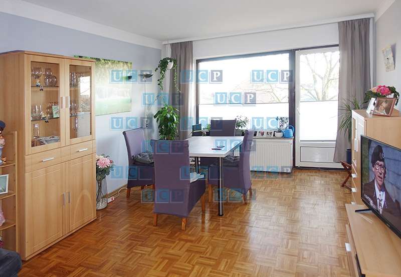 Immobilie in Kölln-Reisiek - Neu! Ihr Top Anlageobjekt in Kölln-Reisiek: Schöne, modernisierte 2-Zimmer Eigentumswohnung - Bild 2