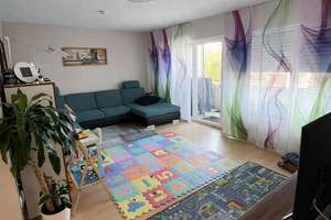 Hell, geräumig, mit Aufzug: Ihre neue 3-Zimmer-Wohnung in Hillegossen – 33699 Stieghorst, Bielefeld – Vorschaubild 4
