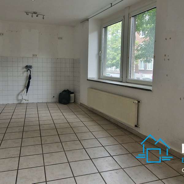 *** helle 2-Zimmer-Wohnung in der Aachener-Innenstadt ***