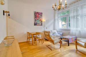 Helle 2-Zimmer Wohnung in Charlottenburg – Die vollständige Adresse der Immobilie erhältst du vom Anbieter., 10587 Charlottenburg, Berlin – Vorschaubild 4