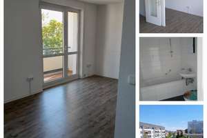Genießen Sie die Aussicht aus dem 4. OG, Haus mit Aufzug – Rottwerndorfer Str. 54, 1257 Leuben (Stadtteil), Dresden – Vorschaubild 3