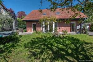 Hübsches Einfamilienhaus in nachhaltiger Bauweise in Bielefeld-Brackwede (Erbbaurecht) – Heuberger Straße 63, 33647 Brackwede, Bielefeld – Vorschaubild 21