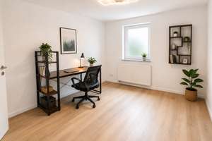  Wie ein Neubau: Frisch renoviertes Haus mit 5 Zimmern zur Erstvermietung in Kirchentellinsfurt – 72138 Kirchentellinsfurt – Vorschaubild 9
