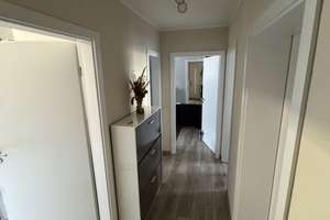 Helle 3,5-Zimmer-Erdgeschosswohnung in gepflegtem Mehrfamilienhaus – Johannesstraße 95, 46238 Boy, Bottrop – Vorschaubild 4