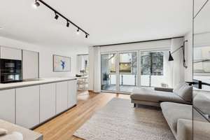 Exklusive Eigentumswohnung mit höchsten Wohnkomfort in begehrter Lage von Osnabrück-Wüste