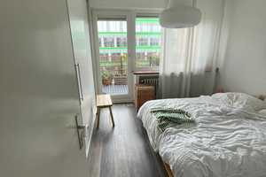 Bildschöne Zwei-Zimmer-Wohnung in bester Lage – Roßstraße 110, 40476 Düsseldorf – Vorschaubild 13