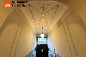 Historischer Charme trifft auf Kapitalanlage – denkmalgerecht sanierte 2-Zimmer-Wohnung mit Balkon – Die vollständige Adresse der Immobilie erhältst du vom Anbieter., 4155 Gohlis-Süd, Leipzig – Vorschaubild 4