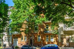 Sonnige Altbauwohnung im Westend mit EBK, Balkon und Garagenplatz mit Wallbox | WAGNER IMMOBILIEN – Scharnhorststraße 34, 65195 Wiesbaden – Vorschaubild 8