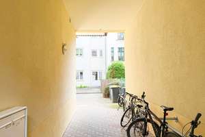 *freiwerdend* 2022 saniert | Plagwitz | Balkon | Tageslichtbad | ebenerd. Dusche | ruhiger Innenhof – 4229 Plagwitz, Leipzig – Vorschaubild 23