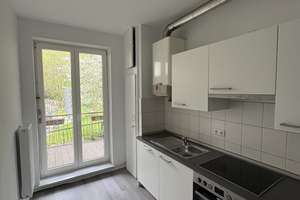 Moderne 2-Zimmer Wohnung mit Balkon – Bernstraße 4, 30175 Oststadt, Hannover – Vorschaubild 5