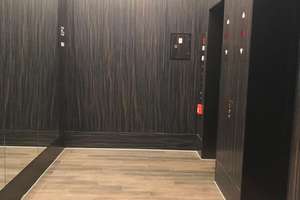 2-Zimmer-Wohnung mit gehobener Ausstattung direkt am Potsdamer Plz – Voßstraße 26, 10117 Mitte (Ortsteil), Berlin – Vorschaubild 4