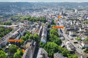 Maisonetteflair trifft Stadtleben: Stilvolle 3 Zimmerwohnung über den Dächern von Elberfeld! – Die vollständige Adresse der Immobilie erhältst du vom Anbieter., 42107 Elberfeld, Wuppertal – Vorschaubild 15