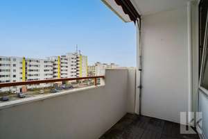Komfortables Wohnen im 4. OG – Aufzug, Loggia und Stellplatz inklusive – Die vollständige Adresse der Immobilie erhältst du vom Anbieter., 38444 Westhagen, Wolfsburg – Vorschaubild 3