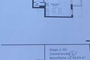 Attraktive 3-Zimmer-Wohnung mit Balkon und offener Küche – ca. 69 m² – Die vollständige Adresse der Immobilie erhältst du vom Anbieter., 12555 Köpenick, Berlin – Vorschaubild 15