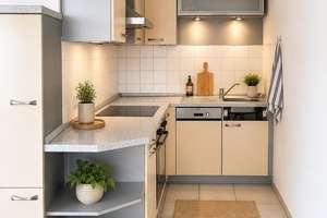 Attraktive 2-Zimmer-Wohnung in gepflegtem mediterranen 6-Familien-Haus – Die vollständige Adresse der Immobilie erhältst du vom Anbieter., 88690 Uhldingen-Mühlhofen – Vorschaubild 4
