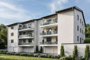Exklusive Neubau-Eigentumswohnungen in Hagen | Fernblick | Effizienzhaus 40| KfW-Förderung | Aufzug – Waldstraße 74, 58135 Haspe-Ost, Hagen – Vorschaubild 3
