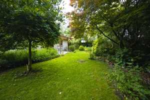 Charmanter Bungalow auf großzügigem Grundstück mit Ausbauoption – Herzogtum Lauenburg (Kreis) – Vorschaubild 54