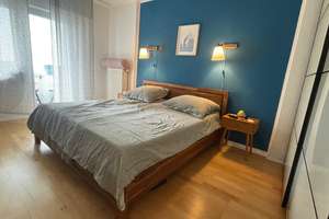 Gepflegte 4-Zimmer-Küche-Diele-Bad mit Balkon Nähe Uniklinikum – Bardelebenstraße 16, 45147 Holsterhausen, Essen – Vorschaubild 8