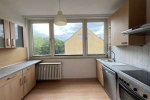 BEZUGSFREIE 2 ZI WOHNUNG MIT BALKON - WOHNEN IN DÜSSELDORF – Bielefelder Str. 9, 40468 Unterrath, Düsseldorf – Vorschaubild 8