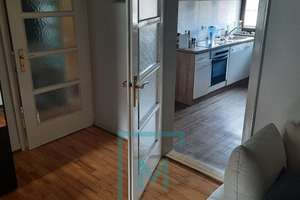 1-Zimmer-Appartement zentral in Mannheim Oststadt – 68165 Schwetzingerstadt/Oststadt, Mannheim – Vorschaubild 3