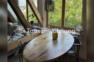 Tauschwohnung: Loft-Wohnung mit Blick über Hamburg – Die vollständige Adresse der Immobilie erhältst du vom Anbieter., 20359 Sternschanze, Hamburg – Vorschaubild 4
