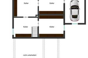 Günstiges 6-Zimmer-Einfamilienhaus in Hiddenhausen – Hermann-Löns-Str. 24, 32120 Herford (Kreis) – Vorschaubild 18