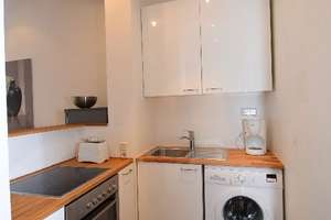 Nippes - Helle möblierte Wohnung in einem Jugendstilhaus – Die vollständige Adresse der Immobilie erhältst du vom Anbieter., 50733 Nippes (Ortsteil), Köln – Vorschaubild 18