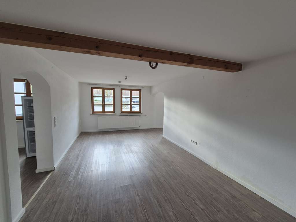 Immobilie in Schliersee - 3,5-Zimmer Wohnung  in Schliersee im EG - Bild 3