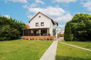 Großzügiges Familienidyll in ruhiger Feldrandlage – mit Einliegerwohnung und Traumgrundstück – Wolfsburg – Vorschaubild 1