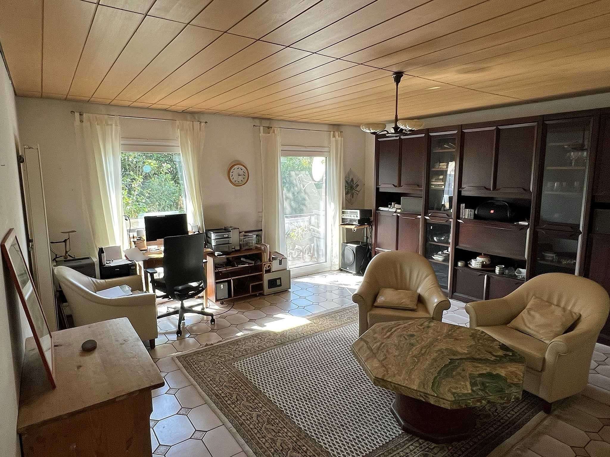 Immobilie in Meckesheim - Einfamilienhaus in toller Lage von Meckesheim! - Bild 2