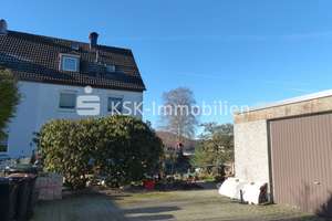 Interessantes Reihenendhaus mit Doppelgarage in ruhiger Lage im Außenbereich von Radevormwald! – Die vollständige Adresse der Immobilie erhältst du vom Anbieter., 42477 Radevormwald – Vorschaubild 5