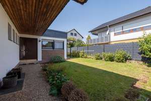 Markanter Bungalow mit Ausblick und überraschend großem Raumprogramm – Die vollständige Adresse der Immobilie erhältst du vom Anbieter., 55469 Simmern/Hunsrück – Vorschaubild 8