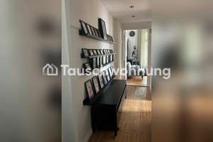 Tauschwohnung: 2 Zimmer-Wohnung in Lichtenberg zum Tausch