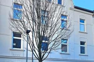 * Erdgeschoss * Renoviert * Balkon * – Arndtstr. 98, 46047 Marienkirche, Oberhausen – Vorschaubild 1