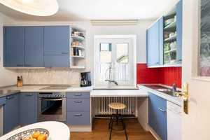 Gartenparadies am Perlacher Forst: Traumhaftes Reiheneckhaus in idyllischer Lage – München – Vorschaubild 8