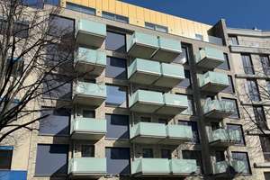 Stilvolles Neubau-Apartment (A+) mit Möbel – Erstbezug in Berlin-Pankow – Die vollständige Adresse der Immobilie erhältst du vom Anbieter., 13187 Pankow (Ortsteil), Berlin – Vorschaubild 5