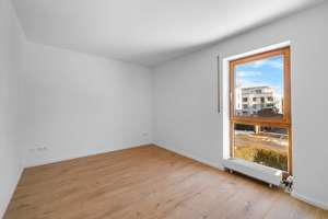 PROVISIONSFREI: Ruhige 2-ZKB-Wohnung mit Balkon und Tiefgarage - Frei zum Selbstbezug – Die vollständige Adresse der Immobilie erhältst du vom Anbieter., 86167 Lechhausen-Ost, Augsburg – Vorschaubild 4