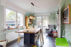 Familienfreundliche Erdgeschosswohnung mit Hauscharakter, Garten & Terrasse in ruhiger Sackgasse – Die vollständige Adresse der Immobilie erhältst du vom Anbieter., 33104 Schloß Neuhaus, Paderborn – Vorschaubild 8