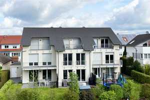Modernes Reihen-Mittelhaus in ruhiger Wohnlage/Weil im Schönbuch – Hartmannstraße 6/1, 71093 Böblingen (Kreis) – Vorschaubild 1