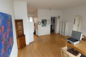 Penthousewohnung mit großer Dachterrasse (60qm) TG und Aufzug, Gerresheim, Grafenberg, Ludenberg – Am Wildpark 15, 40629 Ludenberg, Düsseldorf – Vorschaubild 8