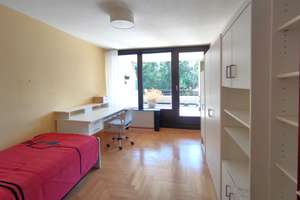 3 Zimmer Eigentumswohnung mit großer Gartenloggia am Grafenberger Wald – Die vollständige Adresse der Immobilie erhältst du vom Anbieter., 40625 Gerresheim, Düsseldorf – Vorschaubild 15