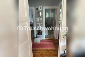 Tauschwohnung: 2Z in ruhiger Gegend gegen 3-4Z P-Berg