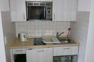 Schöne und ruhige 2-Zimmer-Wohnung in Dortmund Wichlinghofen