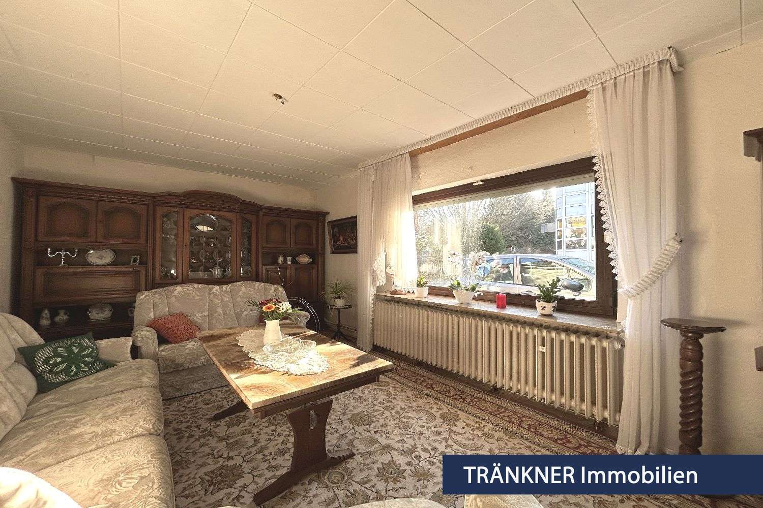 Ein- Zweifamilienhaus mit 4 Garagen!, Bremerhaven – Bild 3