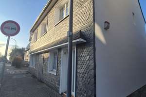 "Frisch sanierte 3-Zimmer-Wohnung mit modernem Flair – Einziehen und Wohlfühlen!"
