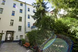 Für Ihre Altersvorsorge: Gut vermietete 3-Zimmer-Wohnung im Weitlingkiez *PROVISIONSFREI* – Lückstraße 46, 10317 Rummelsburg, Berlin – Vorschaubild 4