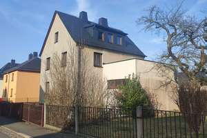 Freistehendes Ein-/Zweifamilienhaus bezugsfertig mit Ausbaupotential im DG – Die vollständige Adresse der Immobilie erhältst du vom Anbieter., 9116 Schönau, Chemnitz – Vorschaubild 2