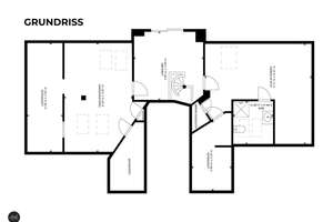5-Zimmer-Penthouse-Maisonette direkt am Tegeler Forst mit zwei Dachterrassen, Küche & Stellplätze – Die vollständige Adresse der Immobilie erhältst du vom Anbieter., 13465 Frohnau, Berlin – Vorschaubild 38