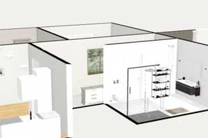 Großzügiges 2 Familienhaus in Hemer – Märkischer Kreis – Vorschaubild 27